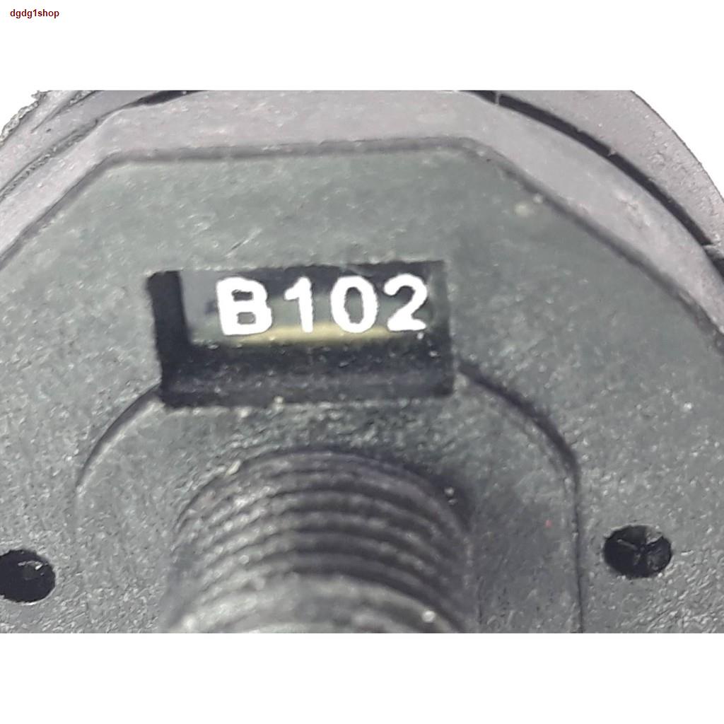 จัดส่งทันทีRVS28วอลลุ่ม(VR)คู่ B1K (102)สีดำ สำหรับเครื่องเชื่อมอิน ...