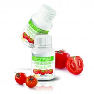 กิฟฟารีน ไลโคปีน (30 แคปซูล) / Giffarine LYCOPENE (30 Cap.)