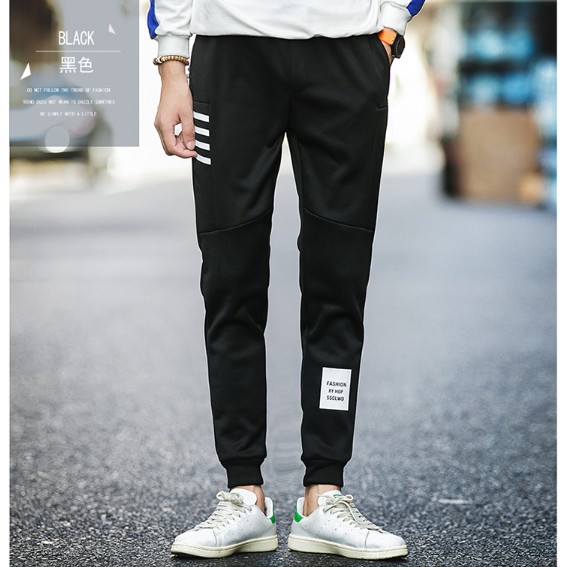 กางเกง Jogger  **พร้อมส่ง **