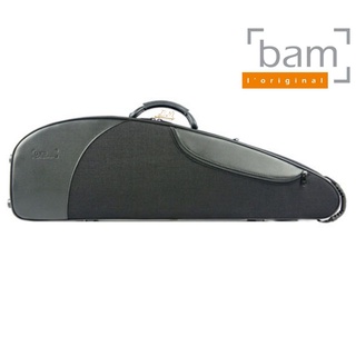 กล่องไวโอลิน BAM Classic III - Black