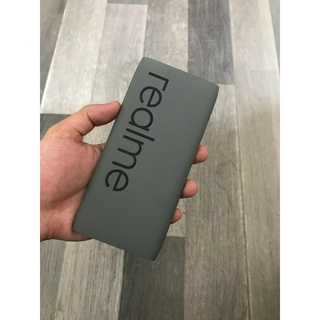 Realme 10000mAh แบตสำรองมือถือชาร์จเร็ว