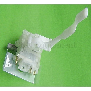 อะไหล่เครื่องซักผ้า สวิทซ์ฝาถัง HITACHI อะไหล่แท้ (Original Part) CRN603002A