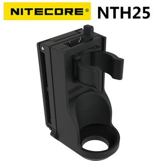 Nitecore Nth25 ซองใส่ไฟฉายสําหรับไฟฉาย P 26 P 20 R 25 Mh 25 Gts