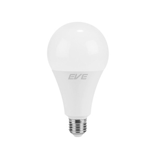 หลอดไฟ LED EVE A95 25 วัตต์ DAYLIGHT E27