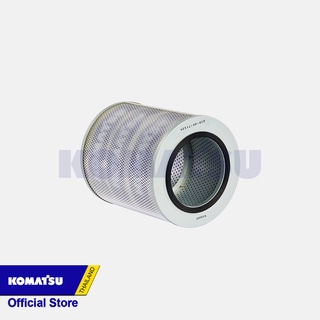 KOMATSU กรองน้ำมันไฮดรอลิค ELEMENT 208-60-71124 สำหรับ PC450LC-8R S/N 75670 up