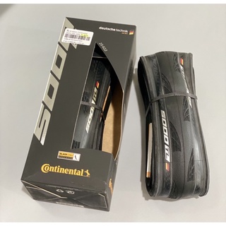 ยางนอก Continental 5000s TL