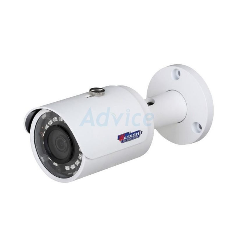 CCTV 3.6mm HDCVI WATASHI#WVI20130-S4-DIP