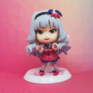 The iDOLMASTER 2 - Shijou Takane - Chibi Kyun-Chara  (Vol. 1)