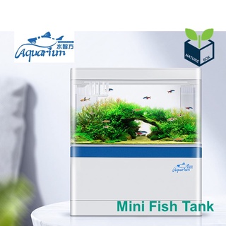 Mini Fish Tank ตู้ปลาจิ๋ว