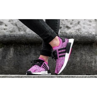 🤓Wmns NMD_R1 PK Pink Rose