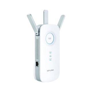 WIRELESS LAN RE450 Model : RE450 Vendor Code : RE450 AC1750 WI-FI RANGE EXTENDER