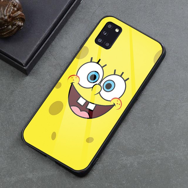 Jaya Case [K-67] Jaya Case สําหรับ SAMSUNG A10S A10 A50 A50S A51 A31 A70 A71 A2 CORE A12 A02S A7 201