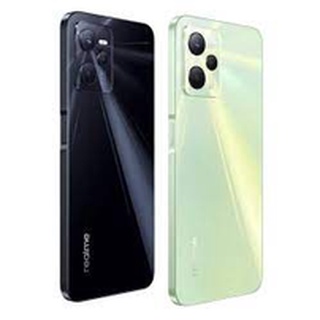 REALME C35 (4/64,4/128) เเบต 5000mAh หน้าจอ 6.6 นิ้ว ประกัน 1 ปี