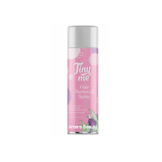 ไทนีมี่มูสกำจัดขน(TINYME HAIR REMOVAL SPRAY)