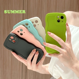 เคส wavy edge silicone case use for OPPOA5 2020 case for OPPO A9 2020 FIND X3 case anti-drop FIND X3 เคส OPPO A53 2020 case, เคส RENO5 cases soft case