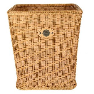 ตะกร้าผ้าเหลี่ยม MONARCH 36x36x40 ซม.