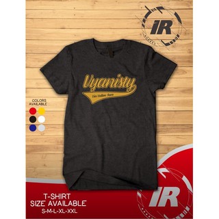 เสื้อยืด ลาย Vyanisty Fans Via Vallen Distro -unna