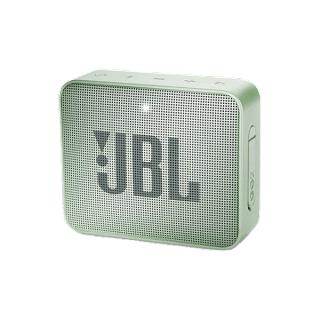 ลำโพงบลูทูธJBL GO2 รับประกัน 1 ปี แถมฟรีกระเป๋าลำโพง บลูทูธไร้สาย แบบพกพากันน้ำ Go 2 Wireless Bluetooth Speaker