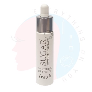 [พร้อมส่ง] FRESH Sugar Advanced Therapy Smoothing Lip Primer 5ml