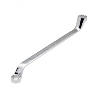 DEEN NO.DNMV75NL-1012 75 Degree Offset Wrench 10x12mm. Factory Gear By Gear Garage