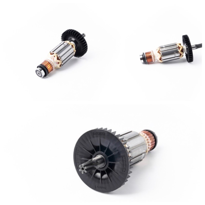 ทุ่นอะไหล่แท้ HR3530 สว่านเจาะปูนโรตารี่ มากีต้า Makita  (MAHR3530)