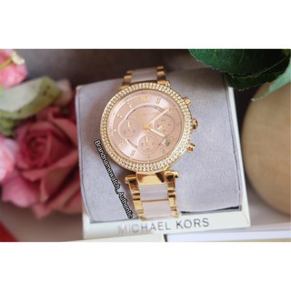 brandnamewatch_authentic นาฬิกาข้อมือ Michael Kors Watch รุ่น 014