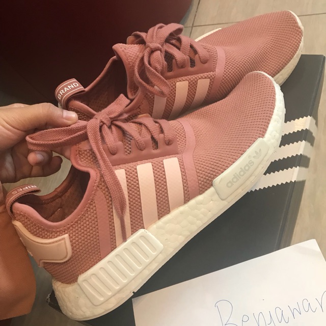 รองเท้าAdidas NMD size5.5Uk