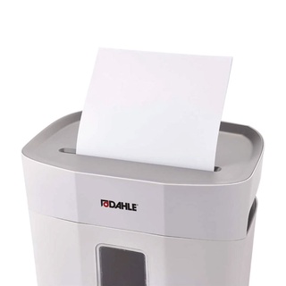 DAHLE Paper Shredders (เครื่องทำลายเอกสารแบบละเอียด) 23140