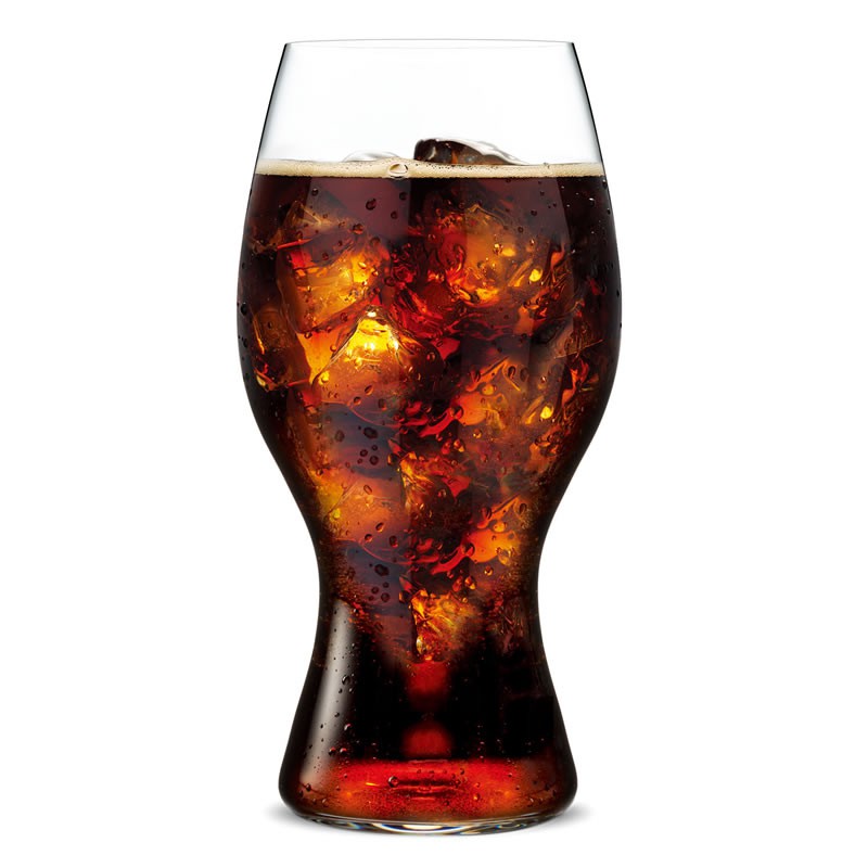 Austria Riedel Coke ชุดถ้วยแก้วคริสตัลสําหรับใส่เครื่องดื่ม 2ชิ้น ...