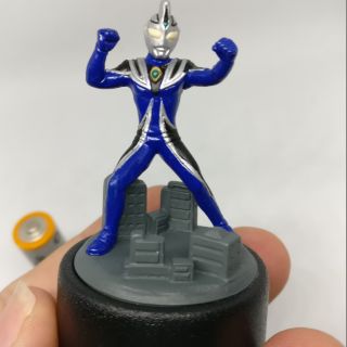 Ultraman กบเหลาดินสอ