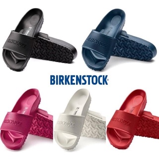 [เก็บ code ลดเพิ่ม 398]📦พร้อมส่งในไทย📦รองเท้าเเตะ Birkenstock Barbados EVA Sandals**ของเเท้**