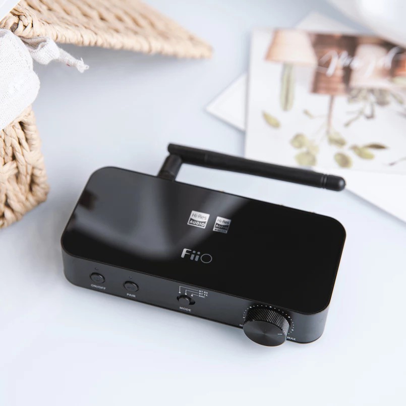 ldac pc transmitter
