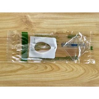 ถุงเก็บปัสสาวะเด็ก 100 มล. Pediatric Urine Collector (1 Pcs.)