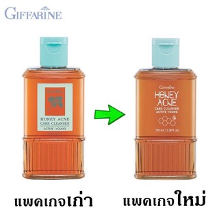 🐝Young Honey Care Cleanser เจลน้ำผึ้งล้างหน้า