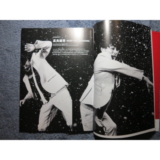 「Kora Kengo」Clipping ภาพดาราญี่ปุ่น