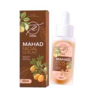 เซรั่มมะหาด "ทาหน้า" ❇️ Thida Hoyonna Mahad Facial Serum 30 ml.