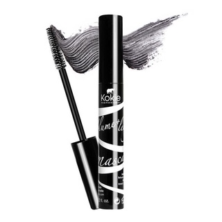 Kokie Cosmetics Volume &amp; Length Mascara Black