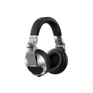 หูฟังดีเจ Pioneer HDJ-X10-S DJ Headphones (สีเงิน)