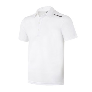 Men’s TL Polo เสื้อกีฬา โปโล ผู้ชาย Training Lab