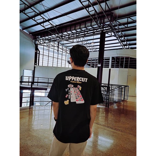 Uppercut ''Casino Royal ''Spring 2022