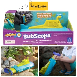 Educational Insights Geosafari Supscope