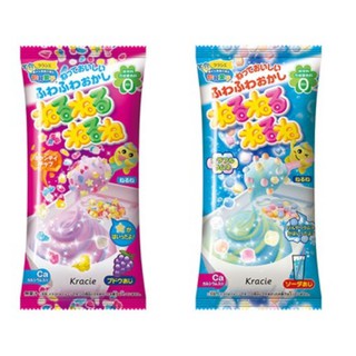 Neru Neru Popin Cooking DIY ชุดทำลูกกวาดเนรุ เนรุ จากญีปุ่น