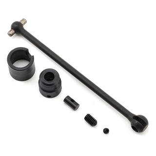 LOSB3555 CV Driveshaft Assembly Center Front TEN-T