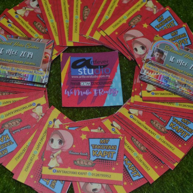 FRIDGE MAGNET RM 1**