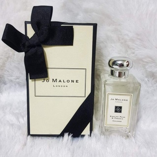 น้ำหอมแท้แบ่งขาย Jo Malone London English Pear &amp; Freesia