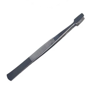 Stamp Tweezers Stamps Collecting Collection Philately Collector Tools Straight
