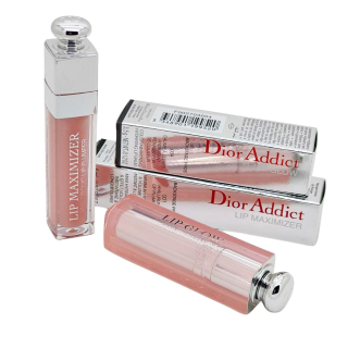 [ดีลเด็ด 25.- ใช้โค้ด FM2DIOR] DIOR Addict Lip Glow