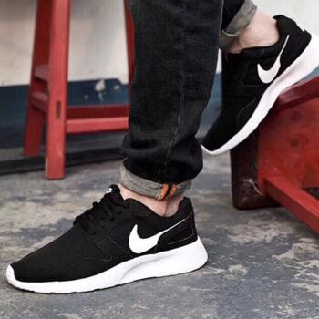 nike kaishi kyoto black