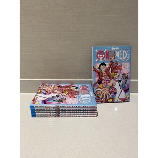 One piece film red vol 4/4 uta หนังสือ การ์ตูน วันพีช เล่มพิเศษ อูตะ ภาษาไทย