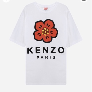 [S-5XL] Kexx ZO FLOWER TEE - เสื้อยืด แบรนด์เนม - พรีเมี่ยม นําเข้า สําหรับผู้ชาย ผู้หญิง เมื่อไม่นานมานี้